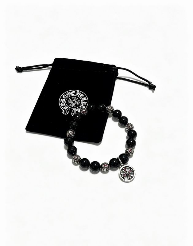 Chrome Hearts Bracelet 06yxs121